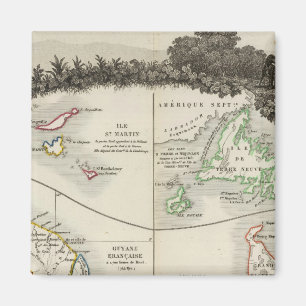Aimant Empire américain