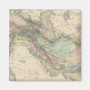 Aimant Empire d'Alexandre