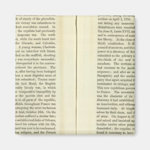 Aimant Empire de Napoléon Bonaparte 1811 après J.C. 3