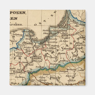 Aimant Empire prussien