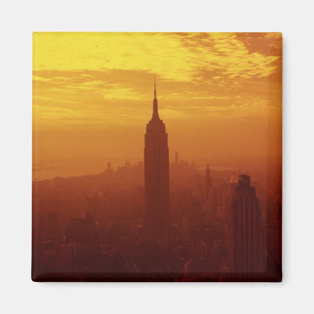 Aimant Empire State Building (Devant)