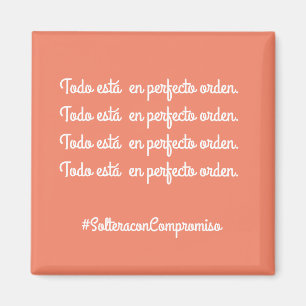 Aimant empoderamiento
