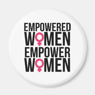 Aimant Emporter les femmes