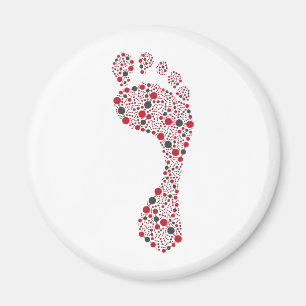 Aimant Empreinte carbone