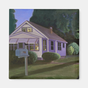 Aimant En haut en bas 2006