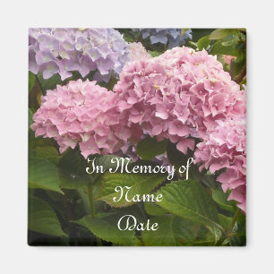 Aimant En mémoire de...