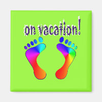 en vacances