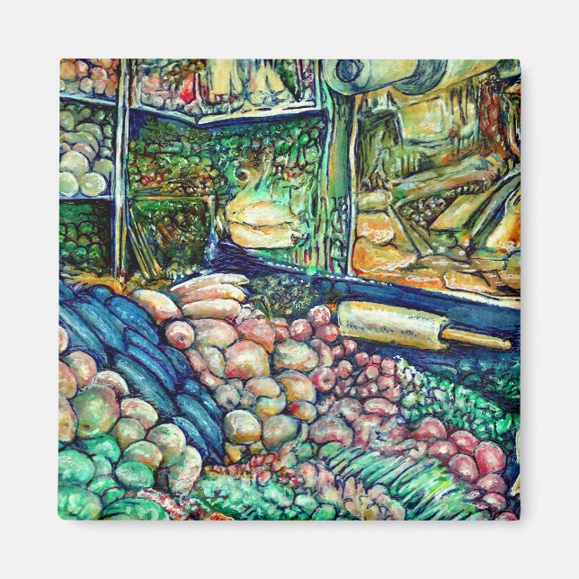 Aimant Encelade (Devant)