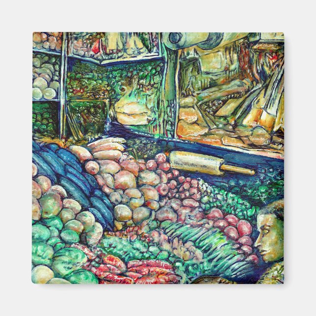 Aimant Encelade (Devant)