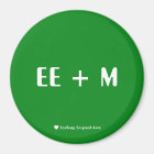 Énergie terrestre + Argent