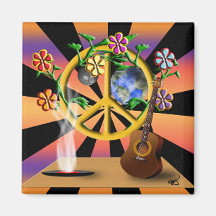 Aimant Enfant de Dieu