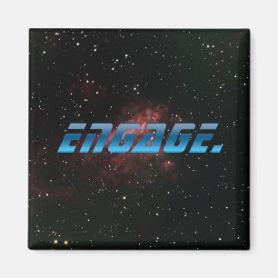Aimant Engager