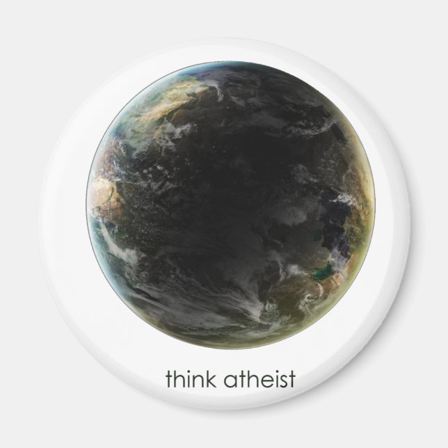 Aimant Engin terrestre planétaire (Devant)