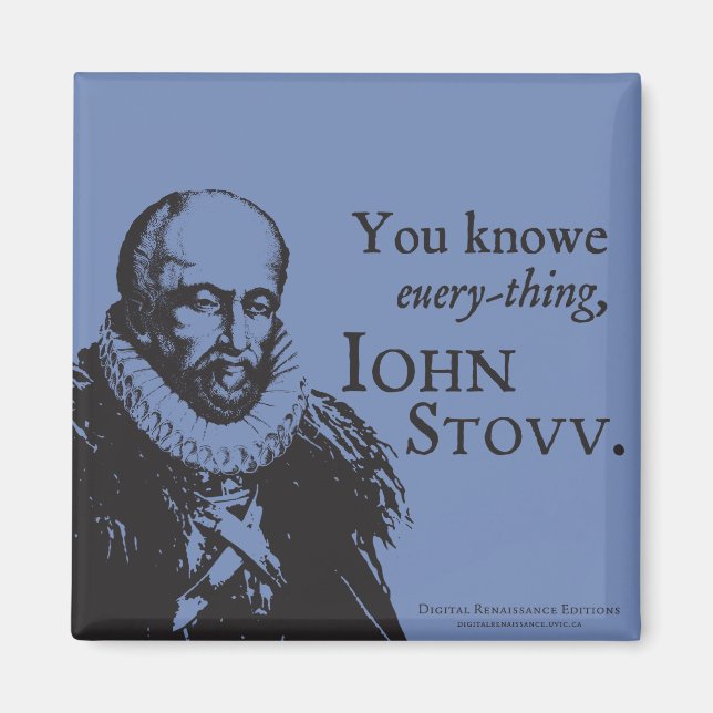 Aimant Enquête (Devant)