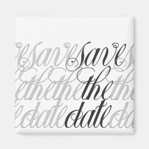 Aimant Enregistrer la date