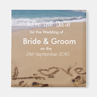 Aimant Enregistrer la date