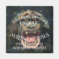 ENREGISTRER LA DATE RITUELS DE RÉUNION CATHOLIQUE