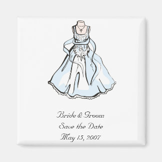 Aimant Enregistrer l'aimant de date