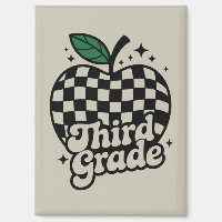 Enseignant Troisième Année 3ème Rentree Scolaire