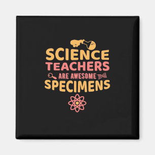 Aimant Enseignants En Sciences Les Enseignants Sont Des S