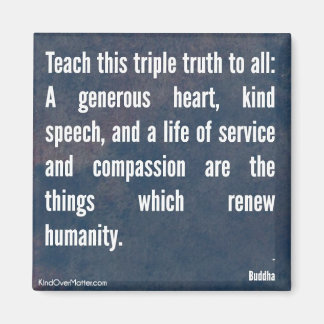 Aimant Enseigner ce triple à tous