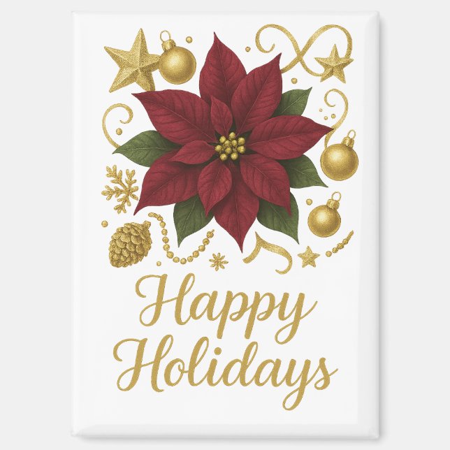 Aimant Ensemble de bougies d'unité (Recto)