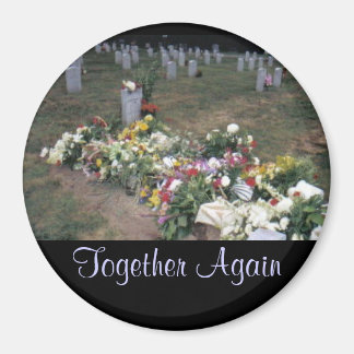 Aimant Ensemble encore...