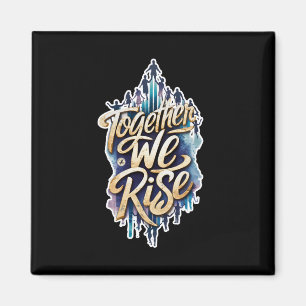 Aimant Ensemble, Nous Nous Leissons.