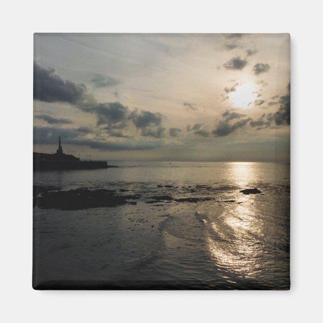 AIMANT ENSOLEIL (Devant)