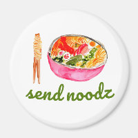 Envoyer un noud