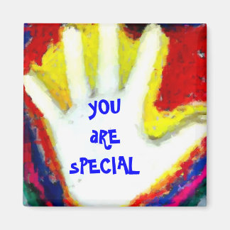 Aimant eOUaRE sPECIAL