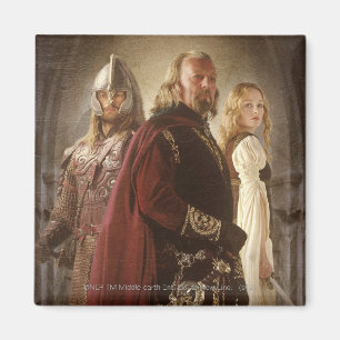Aimant Eowyn