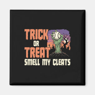 Aimant Épouvantail Halloween Zombie Softll Vendre Trick O