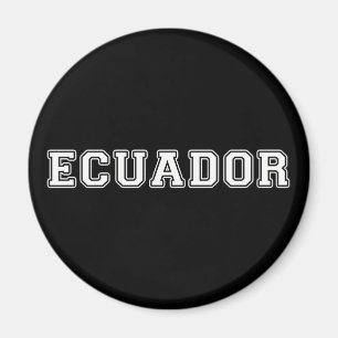 Aimant Équateur