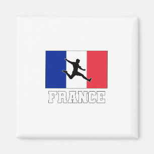 Aimant Équipe de France de football