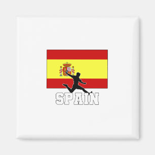 Aimant Équipe d'Espagne de football