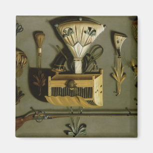 Aimant Équipement de chasse
