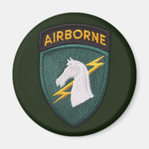 Aimant ęr Commande d'opérations spéciales de SOC