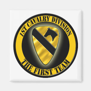 Aimant ęr Division de cavalerie