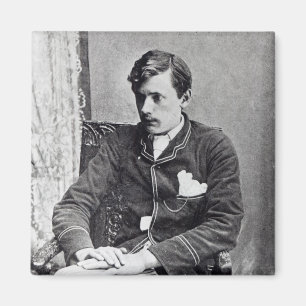 Aimant Ernest Dowson