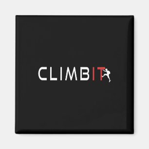 Aimant Escalade - Bloc - Grimper - Grimpeur