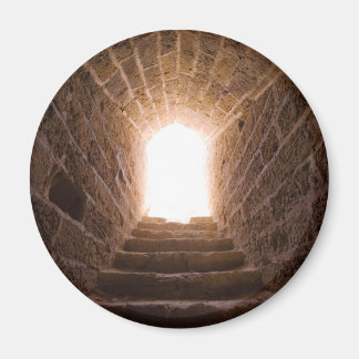 Aimant Escalier vers l'aimant du Ciel