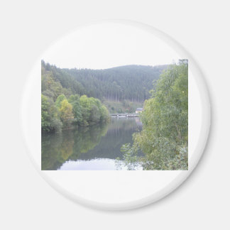 Aimant Esch sur Sûre, Luxembourg