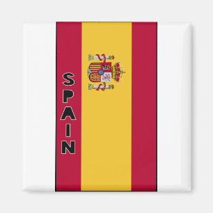 Aimant Espagne