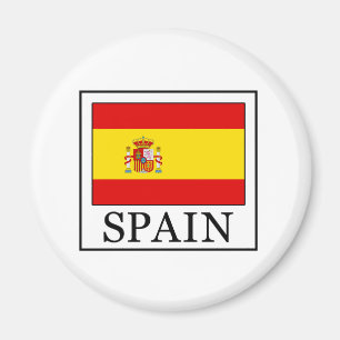 Aimant Espagne