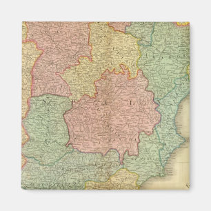 Aimant Espagne, Portugal 4