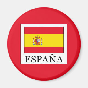 Aimant España