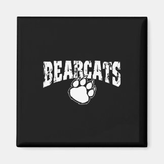 Aimant Esprit de rentrée des Bearcats