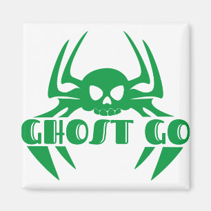 Aimant Esprit Va Saison Effrayante