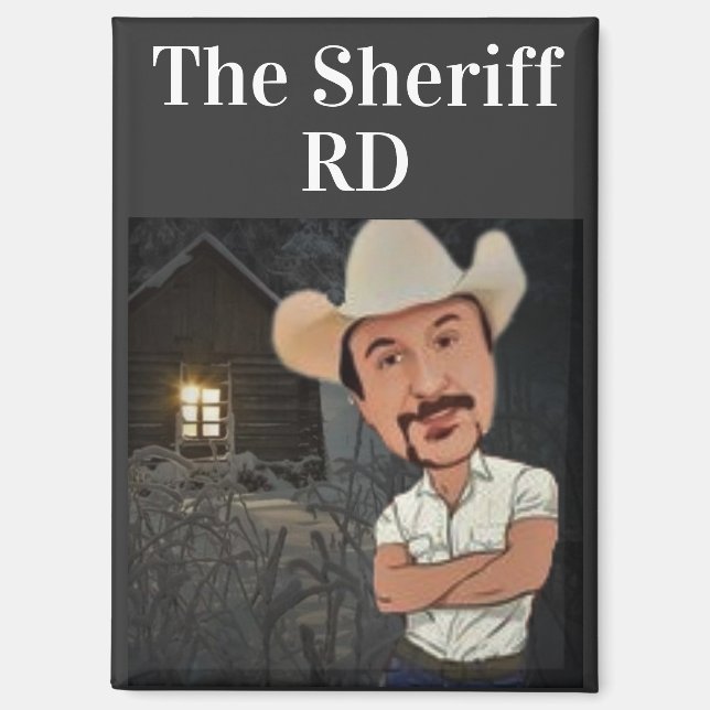 Aimant Esprits expédiés (Recto)